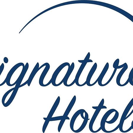 Signature East Hotel Apartment Hamburg Ngoại thất bức ảnh
