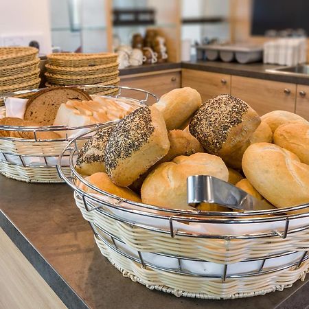 Signature East Hotel Apartment Hamburg Ngoại thất bức ảnh