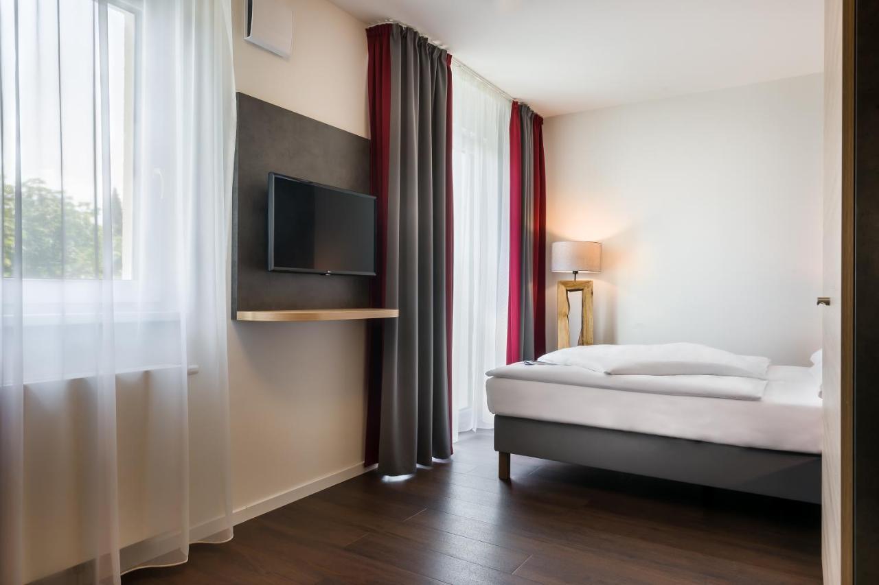 Signature East Hotel Apartment Hamburg Ngoại thất bức ảnh