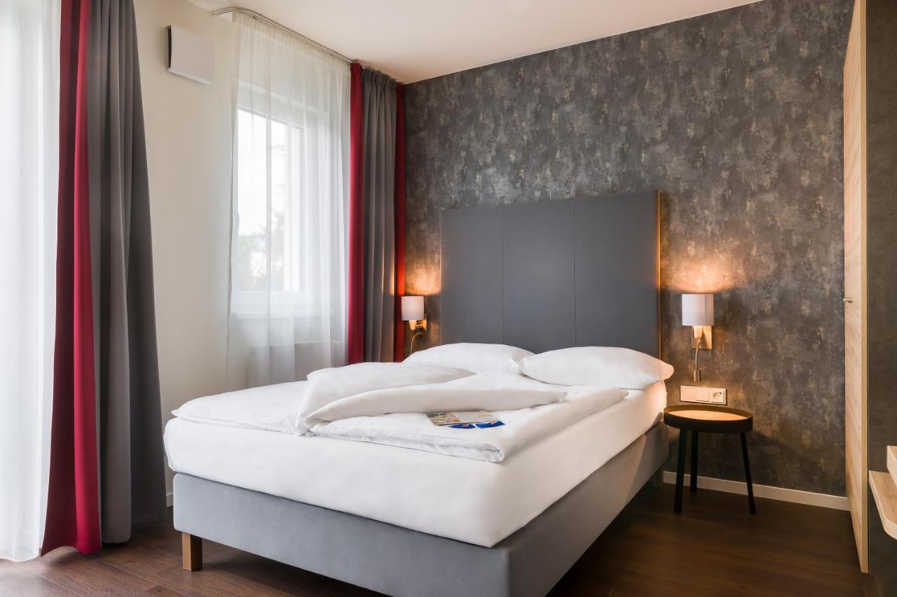 Signature East Hotel Apartment Hamburg Ngoại thất bức ảnh