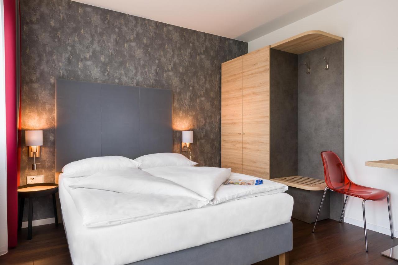 Signature East Hotel Apartment Hamburg Ngoại thất bức ảnh