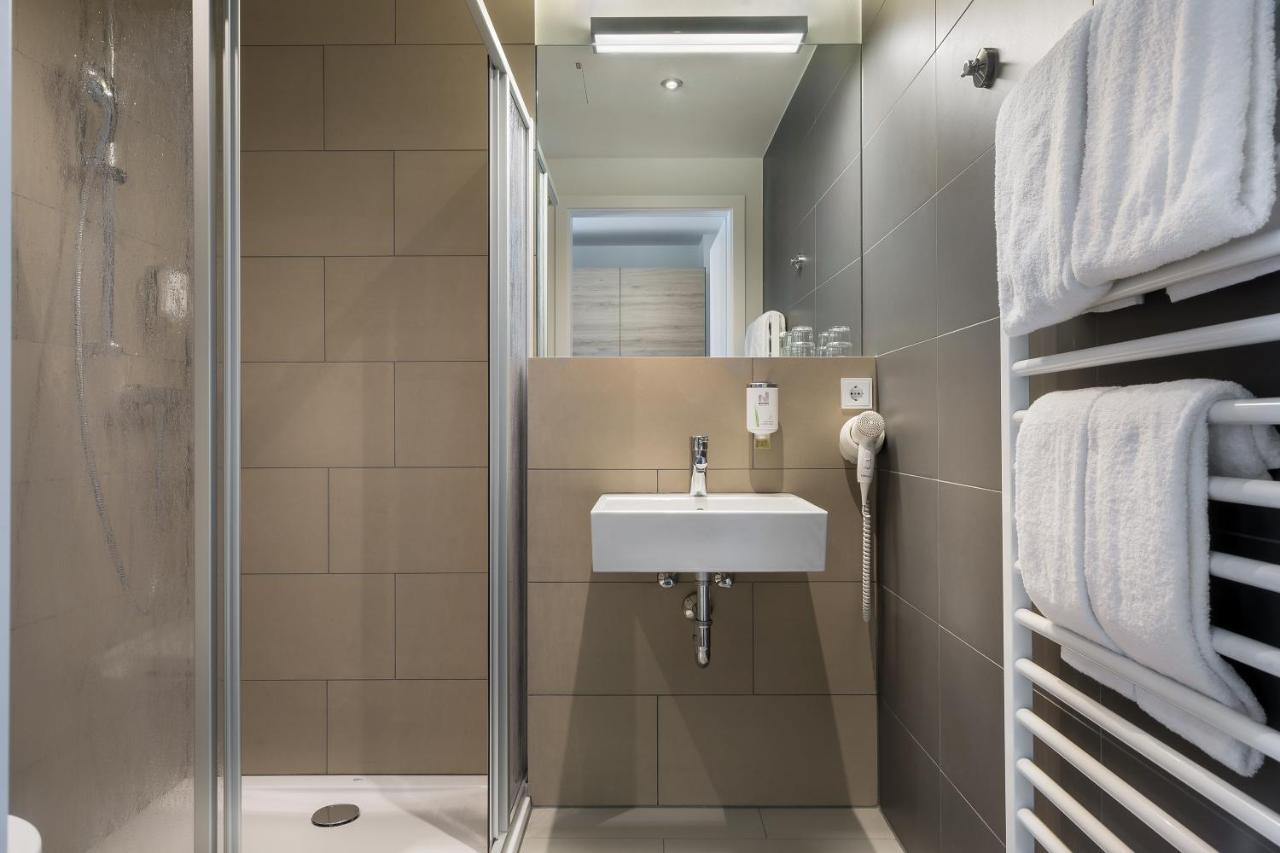 Signature East Hotel Apartment Hamburg Ngoại thất bức ảnh