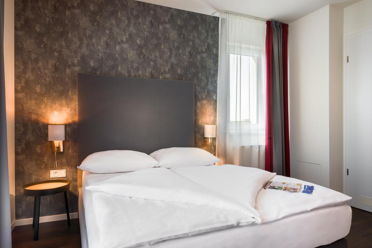 Signature East Hotel Apartment Hamburg Ngoại thất bức ảnh