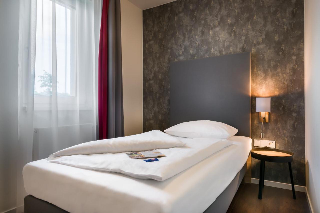 Signature East Hotel Apartment Hamburg Ngoại thất bức ảnh