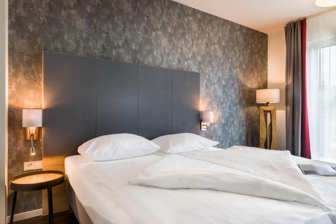 Signature East Hotel Apartment Hamburg Ngoại thất bức ảnh