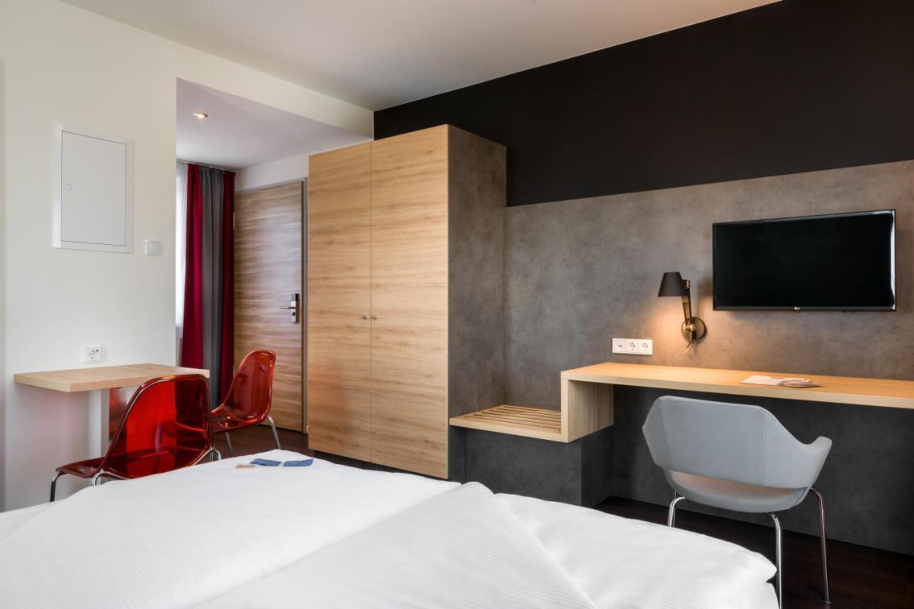 Signature East Hotel Apartment Hamburg Ngoại thất bức ảnh