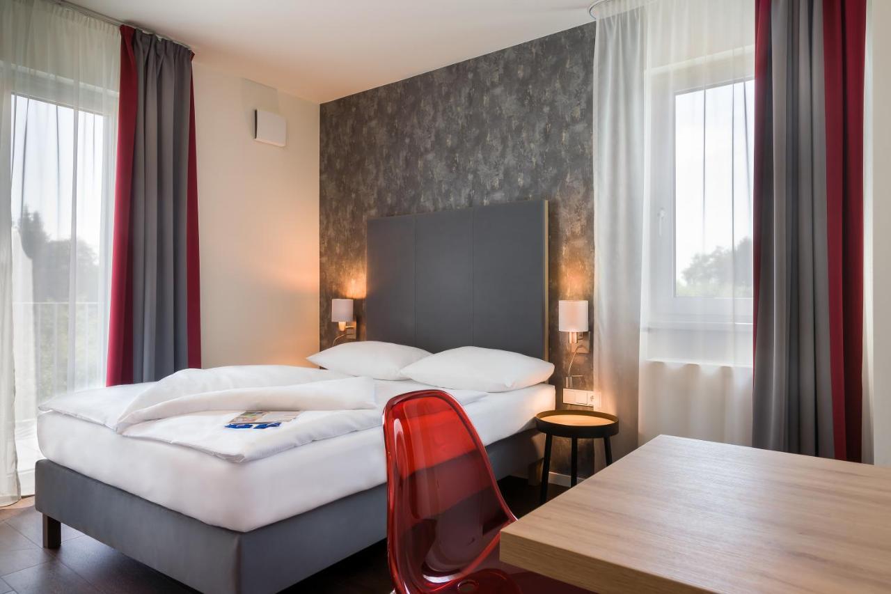 Signature East Hotel Apartment Hamburg Ngoại thất bức ảnh