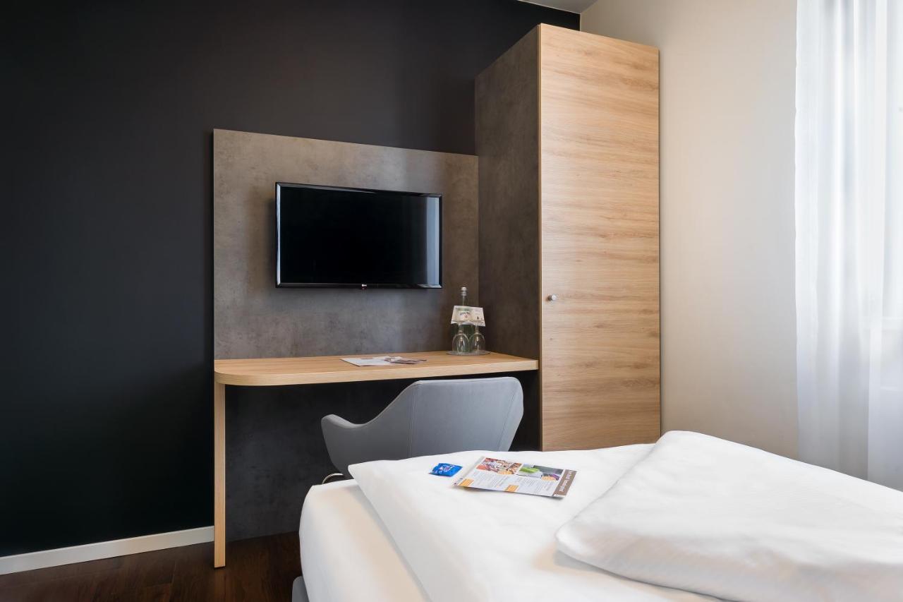 Signature East Hotel Apartment Hamburg Ngoại thất bức ảnh