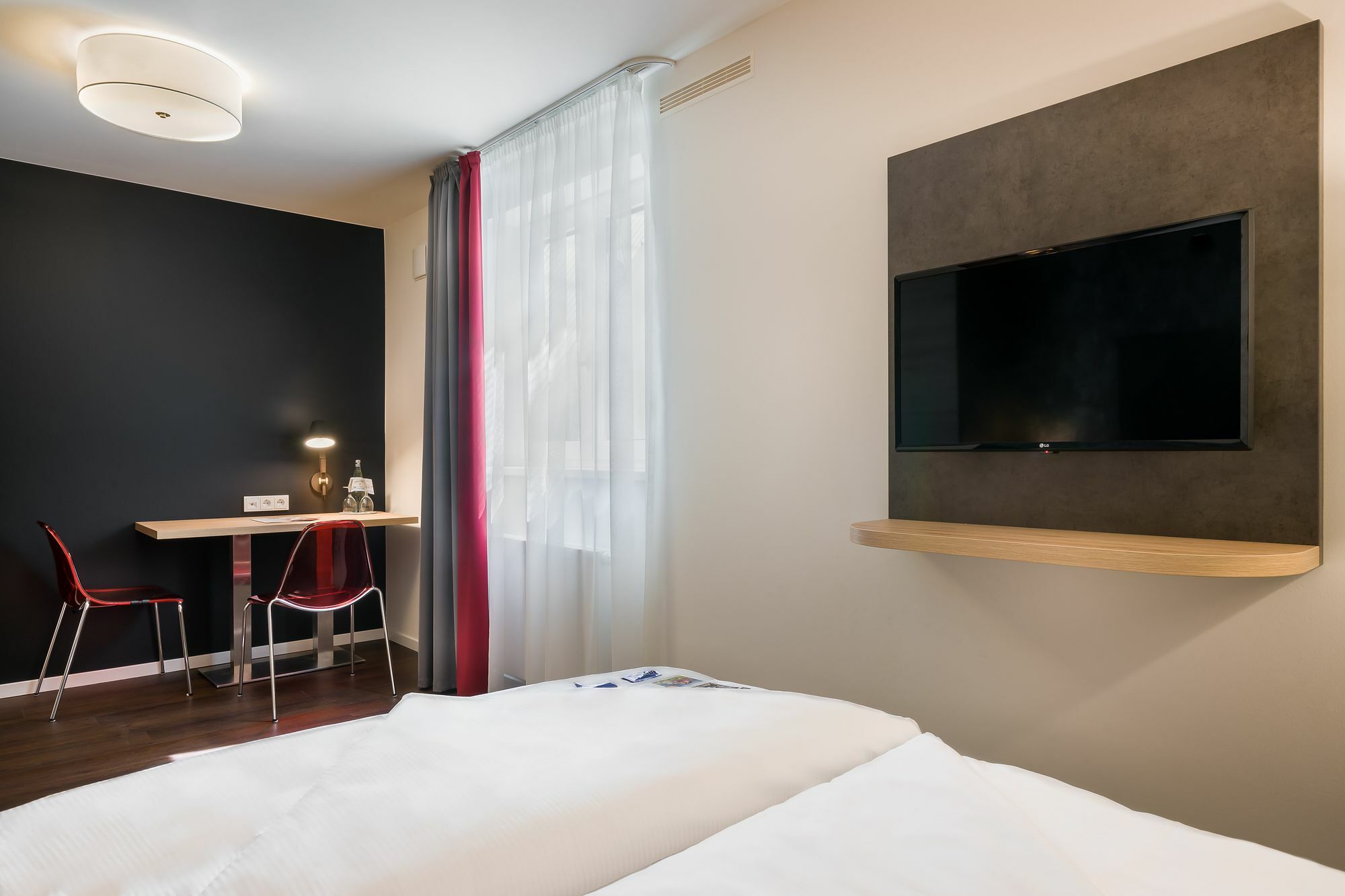 Signature East Hotel Apartment Hamburg Ngoại thất bức ảnh