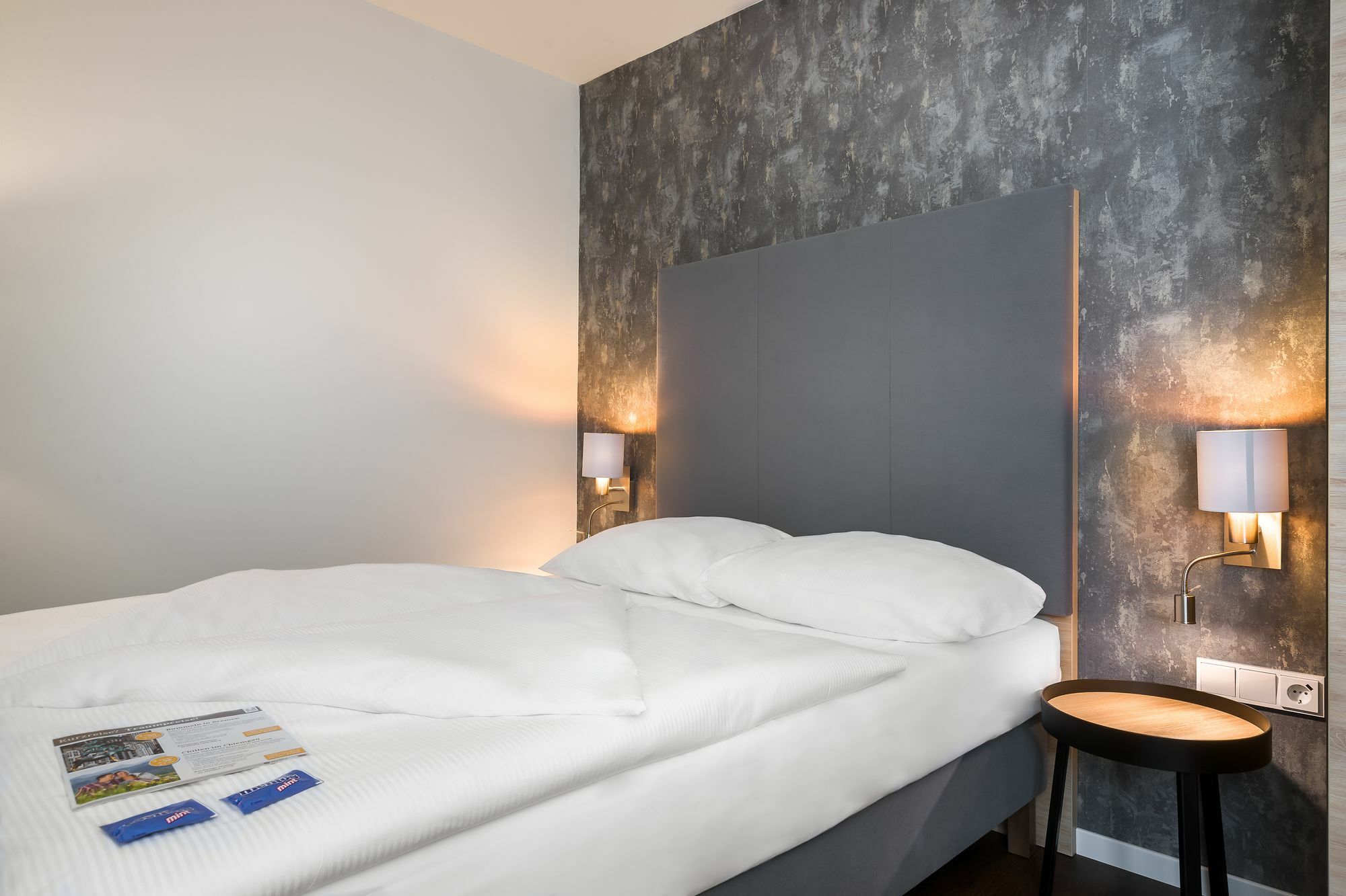Signature East Hotel Apartment Hamburg Ngoại thất bức ảnh