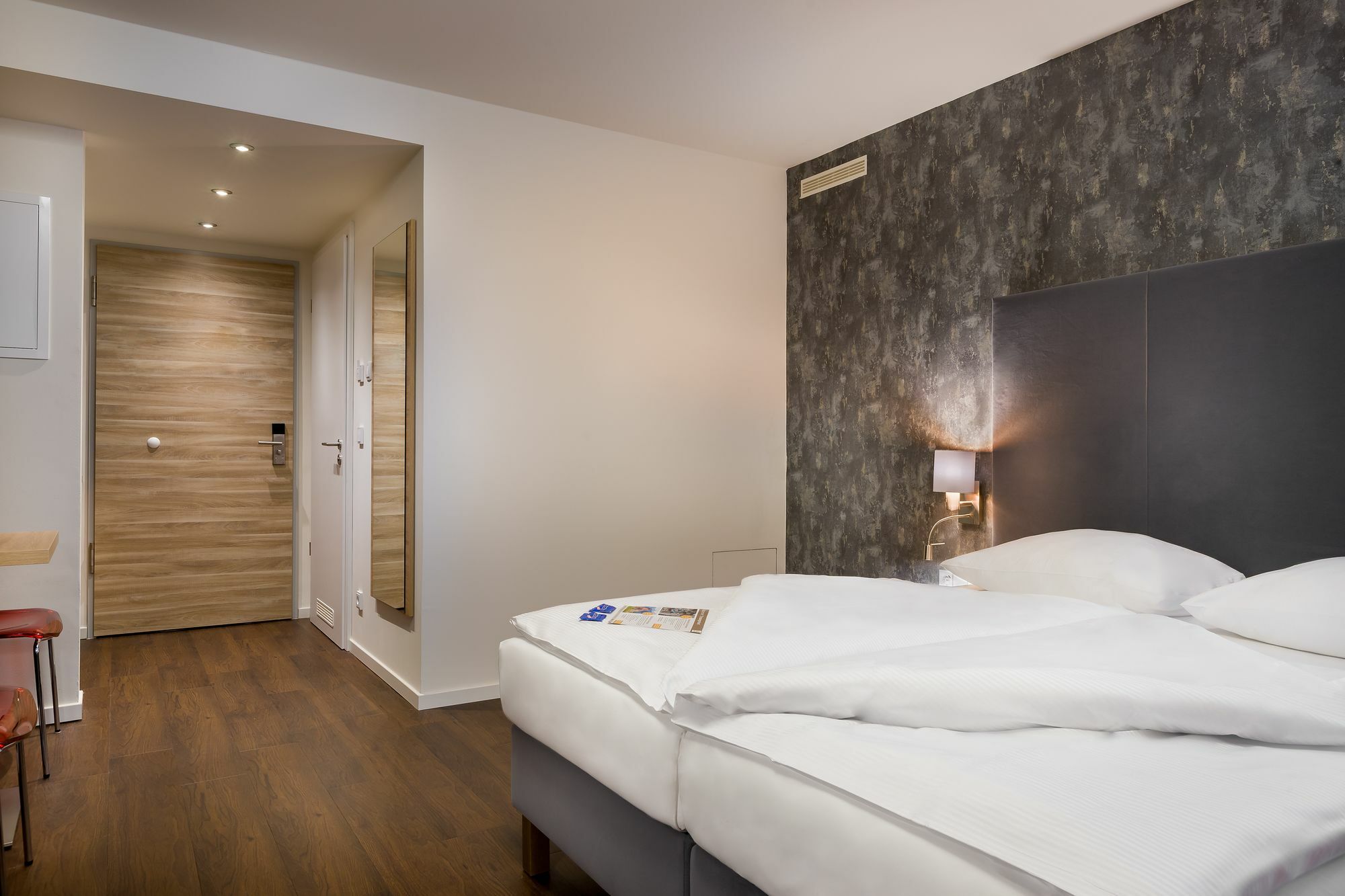 Signature East Hotel Apartment Hamburg Ngoại thất bức ảnh