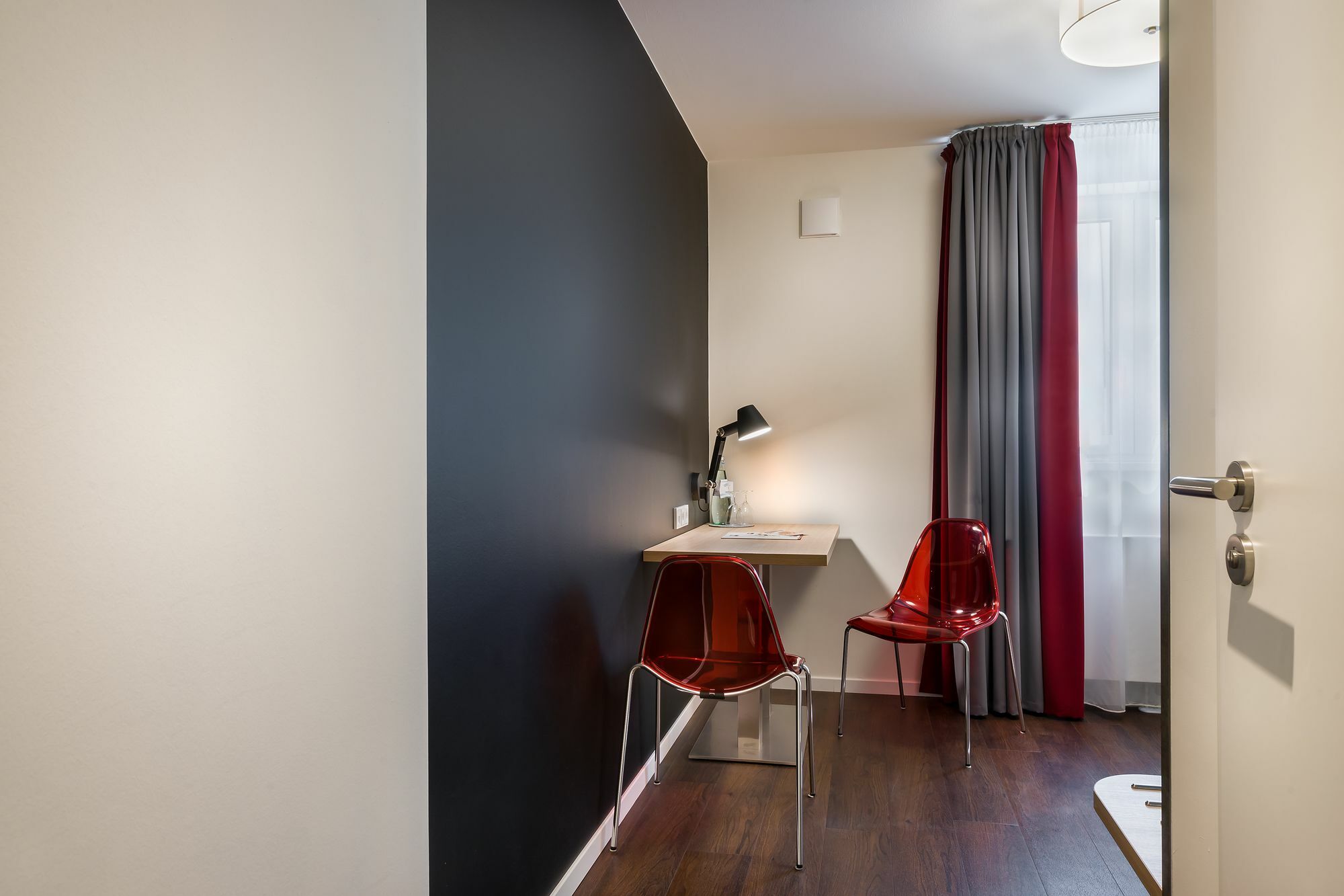 Signature East Hotel Apartment Hamburg Ngoại thất bức ảnh