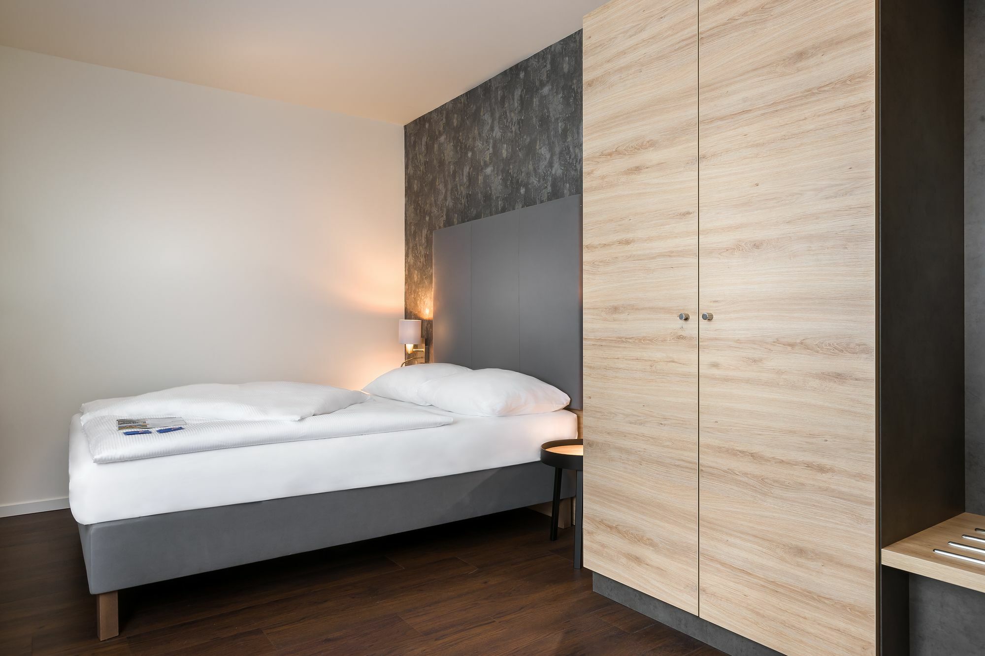 Signature East Hotel Apartment Hamburg Ngoại thất bức ảnh