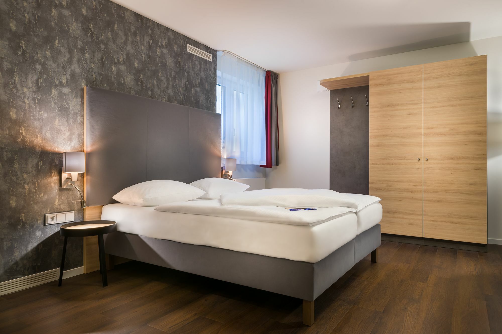 Signature East Hotel Apartment Hamburg Ngoại thất bức ảnh